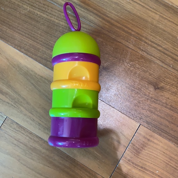 Beaba Snack container - Picture 2 of 3